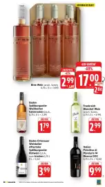 Edeka Prospekt woche 33 Seite 32