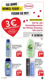 Edeka Prospekt woche 33 Seite 34