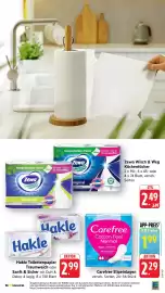 Edeka Prospekt woche 33 Seite 35
