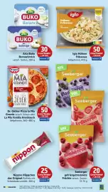 Edeka Prospekt woche 33 Seite 39