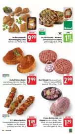 Edeka Prospekt woche 33 Seite 4