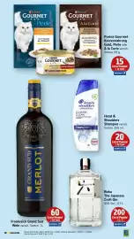 Edeka Prospekt woche 33 Seite 40