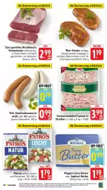 Edeka Prospekt woche 33 Seite 42
