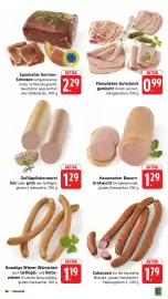 Edeka Prospekt woche 33 Seite 6