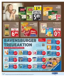 Edeka Prospekt Seite 10