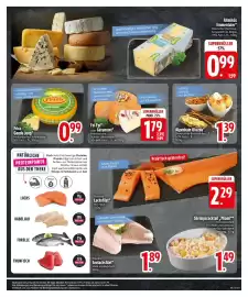Edeka Prospekt Seite 13