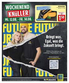 Edeka Prospekt Seite 28