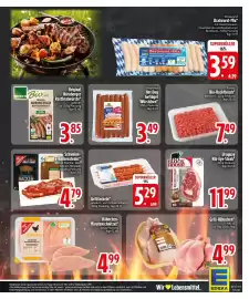 Edeka Prospekt Seite 17