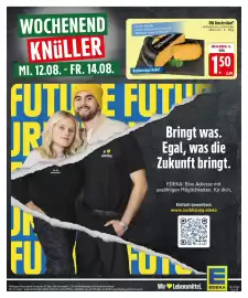 Edeka Prospekt Seite 28