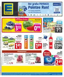 Edeka Prospekt Seite 3
