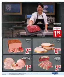 Edeka Prospekt Seite 14