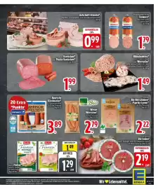 Edeka Prospekt Seite 15