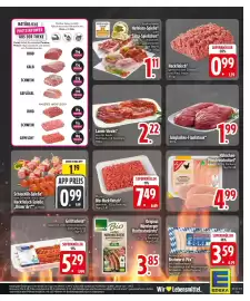 Edeka Prospekt Seite 17