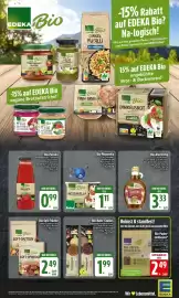 Edeka Prospekt Seite 2