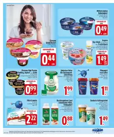 Edeka Prospekt Seite 6