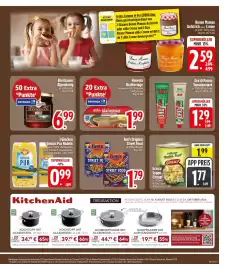Edeka Prospekt Seite 11