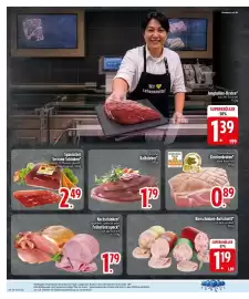 Edeka Prospekt Seite 14