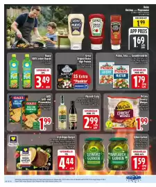 Edeka Prospekt Seite 16