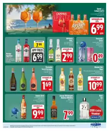 Edeka Prospekt Seite 20