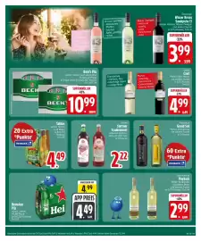 Edeka Prospekt Seite 21