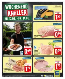 Edeka Prospekt Seite 28