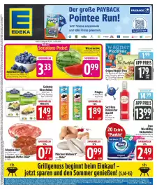 Edeka Prospekt Seite 3