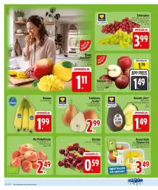 Edeka Prospekt Seite 4