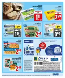 Edeka Prospekt Seite 8