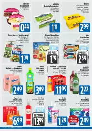 Edeka Prospekt Seite 2