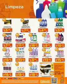 Encarte Pinheiro Supermercado Página 10