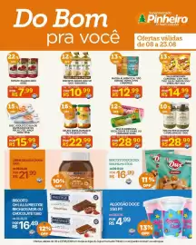 Encarte Pinheiro Supermercado Página 2