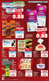 Kaufland Prospekt Seite 12
