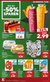 Kaufland Prospekt Seite 3