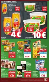 Kaufland Prospekt Seite 4