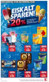 Kaufland Prospekt Seite 8
