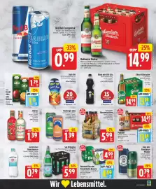 Edeka DE folder week 33 Pagina 17