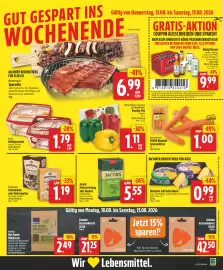 Edeka DE folder week 33 Pagina 19
