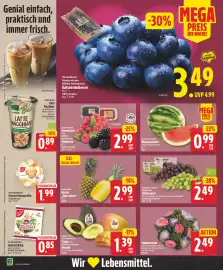 Edeka DE folder week 33 Pagina 2