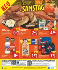 Edeka DE folder week 33 Pagina 20