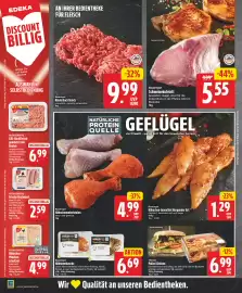 Edeka DE folder week 33 Pagina 4