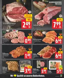 Edeka DE folder week 33 Pagina 5