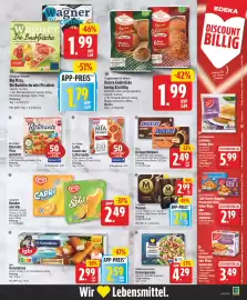 Edeka DE folder week 33 Pagina 9