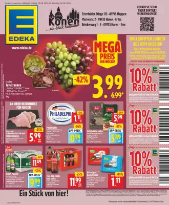 Edeka DE (geldig t/m 15-08)