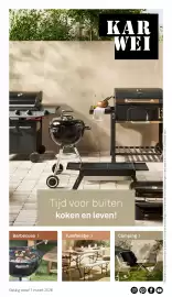 Karwei folder Pagina 1