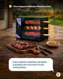 Folheto Lojas Colombo Página 3