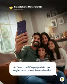Folheto Lojas Colombo Página 4