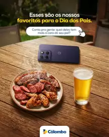 Folheto Lojas Colombo Página 5