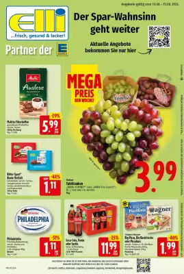 Elli Markt (gültig bis 15-08)