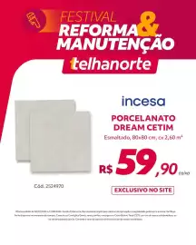 Catálogo Telhanorte Página 3