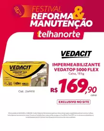 Catálogo Telhanorte Página 5